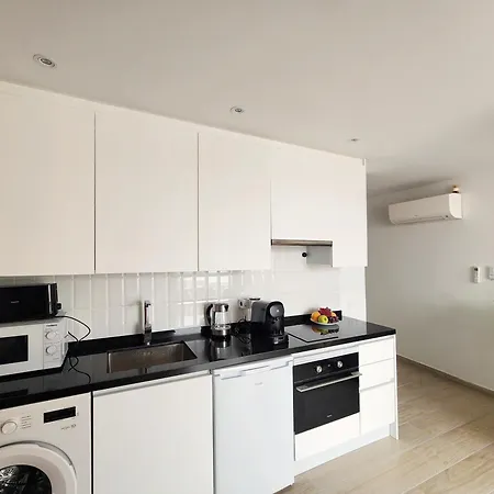 Modern Ocean & Views - Vistas A *