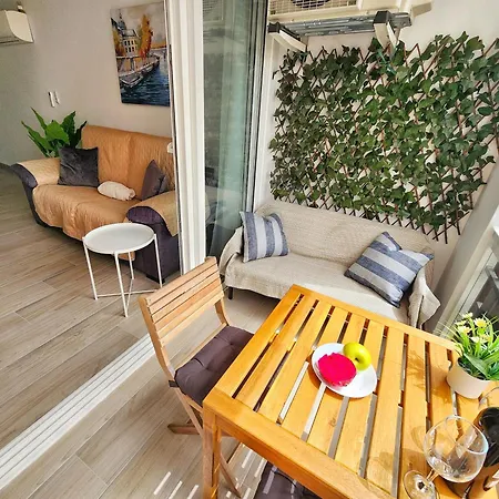 Modern Ocean & Views - Vistas A