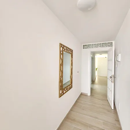 Modern Ocean & Views - Vistas A Apartamento