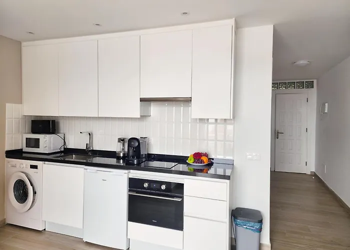 Modern Ocean & Views - Vistas A Lejlighed