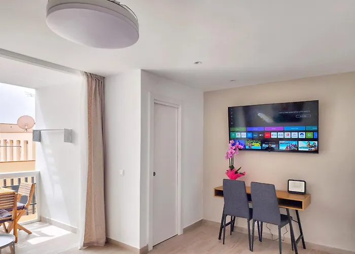 Modern Ocean & Views - Vistas A *