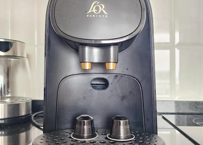 Modern Ocean & Views - Vistas A * Los Cristianos (Tenerife)