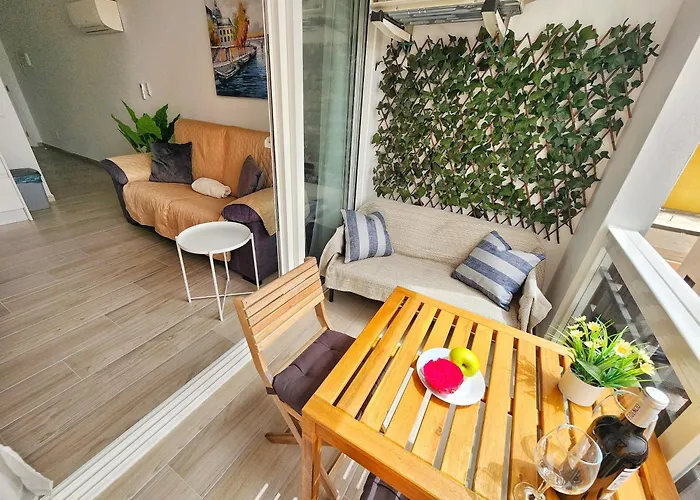 Modern Ocean & Views - Vistas A