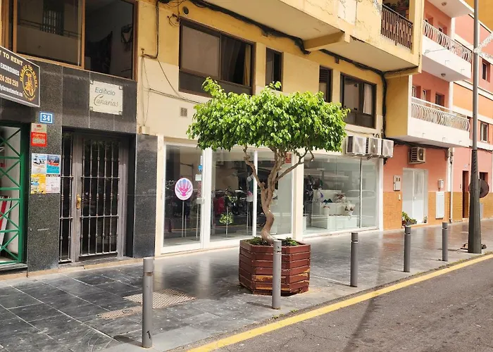 Modern Ocean & Views - Vistas A