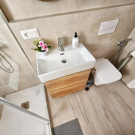 Modern Ocean & Views - Vistas A דירה לוס כריסטיאנוס