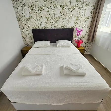 Modern Ocean & Views - Vistas A דירה