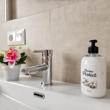 Modern Ocean & Views - Vistas A