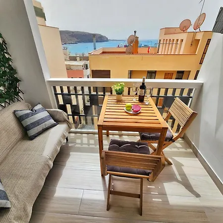 Apartmán Modern Ocean & Views - Vistas A *