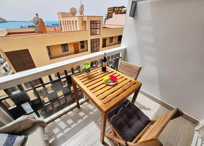 Modern Ocean & Views - Vistas A Apartamento