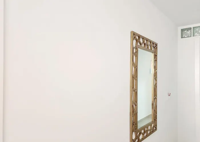 Apartmán Modern Ocean & Views - Vistas A