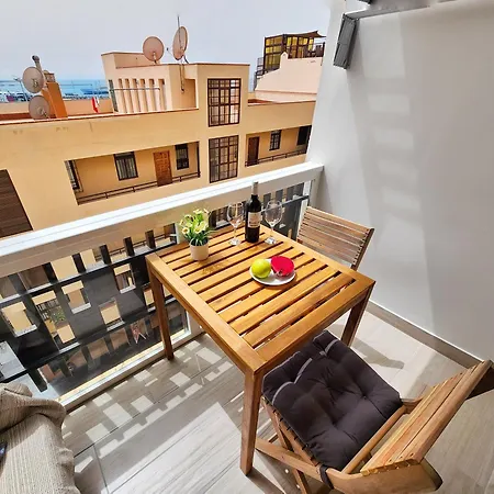 Modern Ocean & Views - Vistas A Lejlighed