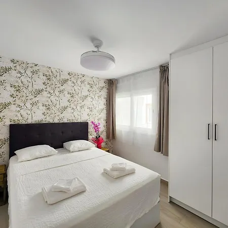 Daire Modern Ocean & Views - Vistas A