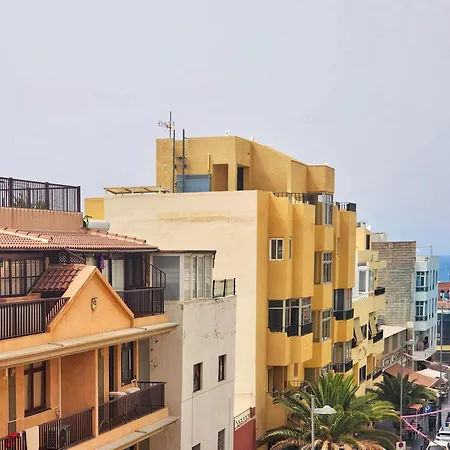 Modern Ocean & Views - Vistas A Apartment *