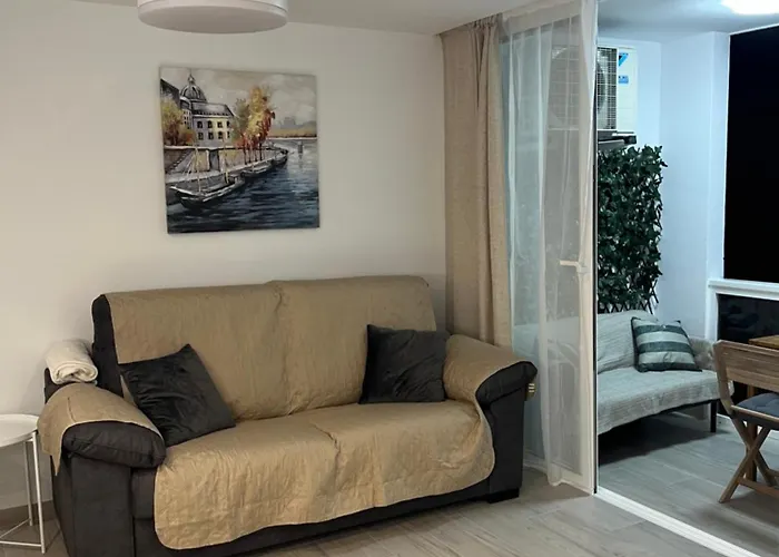 Modern Ocean & Views - Vistas A Апартаменты