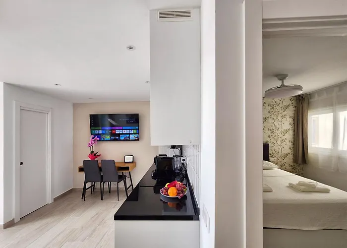 Modern Ocean & Views - Vistas A Апартаменты