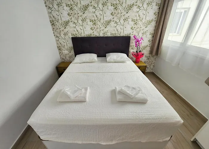 Modern Ocean & Views - Vistas A Apartment