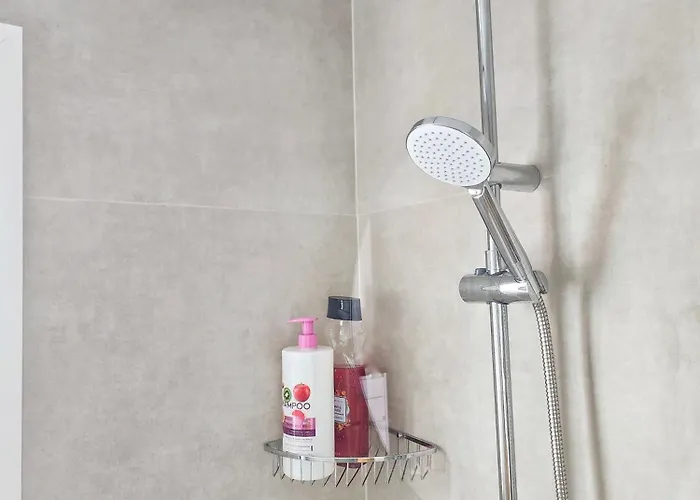 Modern Ocean & Views - Vistas A Los Cristianos (Tenerife)