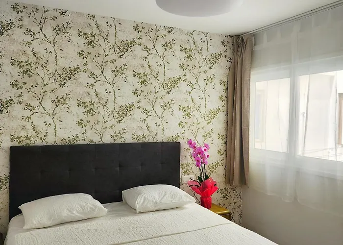 Apartment Modern Ocean & Views - Vistas A *