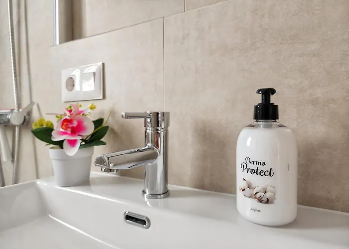 Modern Ocean & Views - Vistas A