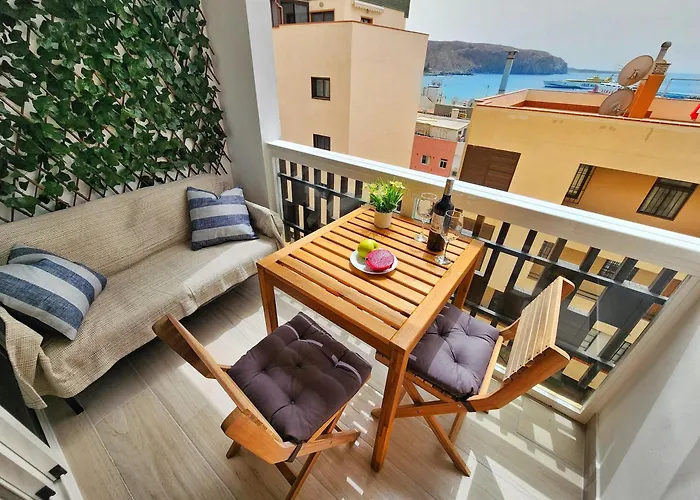 Modern Ocean & Views - Vistas A *