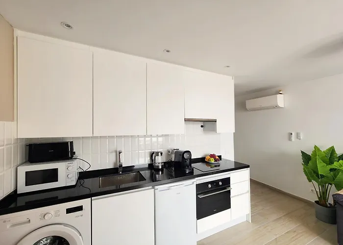 Modern Ocean & Views - Vistas A *