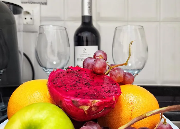 Apartment Modern Ocean & Views - Vistas A *