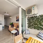 Modern Ocean & Views - Vistas A Los Cristianos (Tenerife)