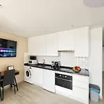 Lejlighed Modern Ocean & Views - Vistas A