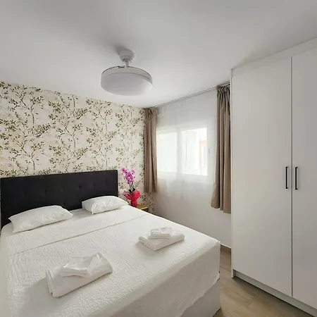 Апартаменты Modern Ocean & Views - Vistas A Лос Кристианос