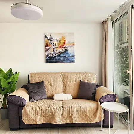 Lejlighed Modern Ocean & Views - Vistas A *