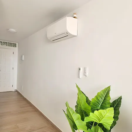 Modern Ocean & Views - Vistas A Апартаменты Лос Кристианос