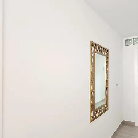 Апартаменты Modern Ocean & Views - Vistas A